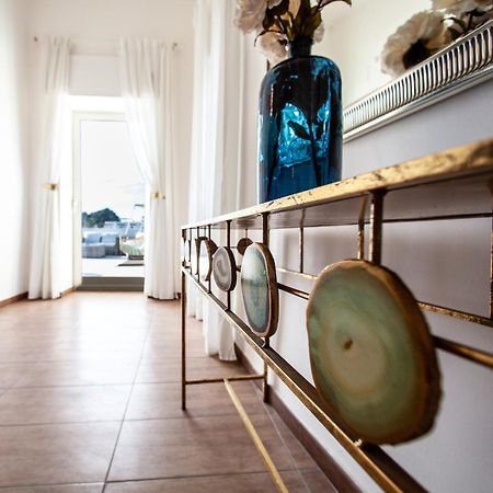 Naro Suites And Rooms Bacoli Exterior foto