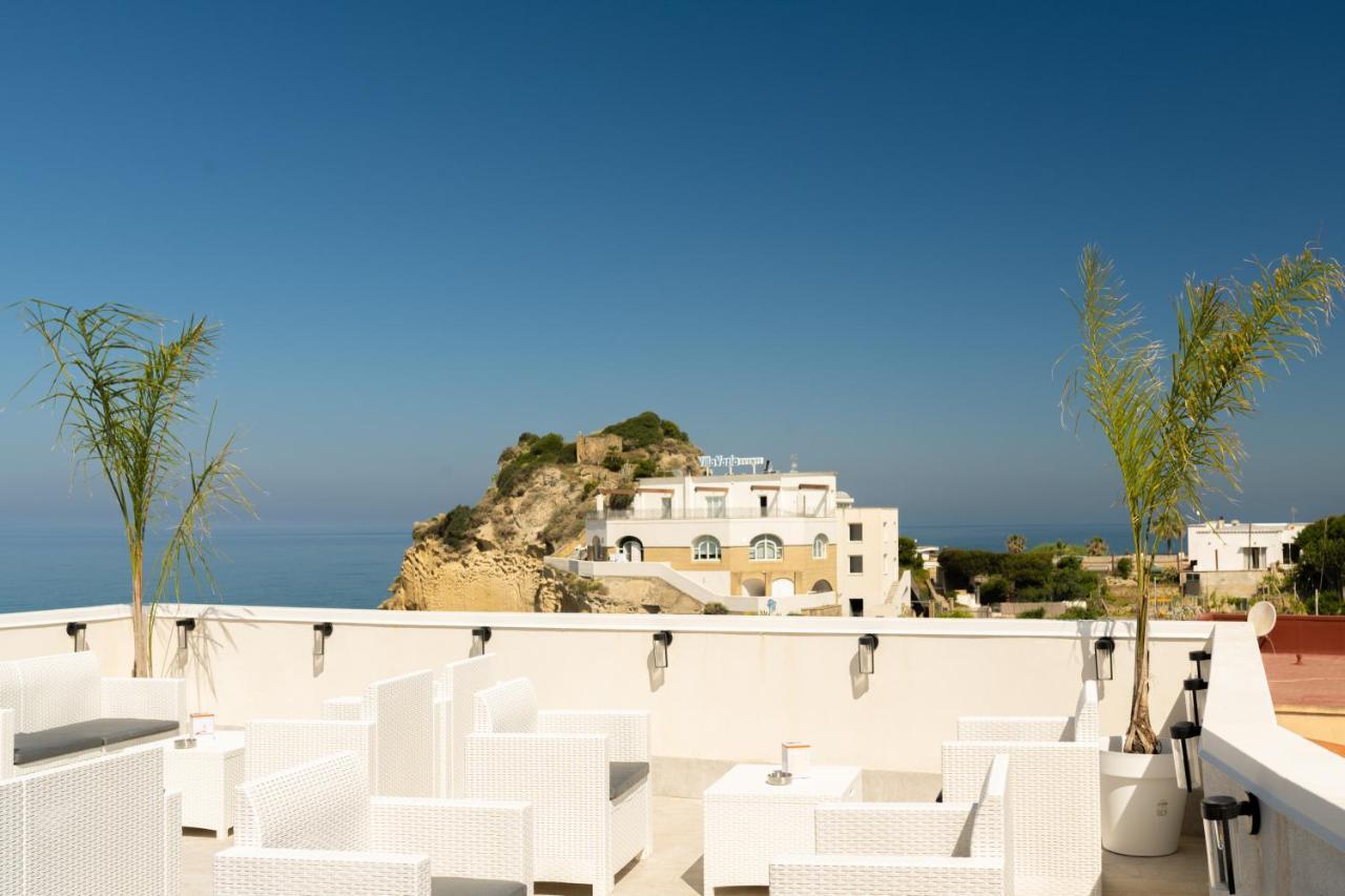 Naro Suites And Rooms Bacoli Exterior foto