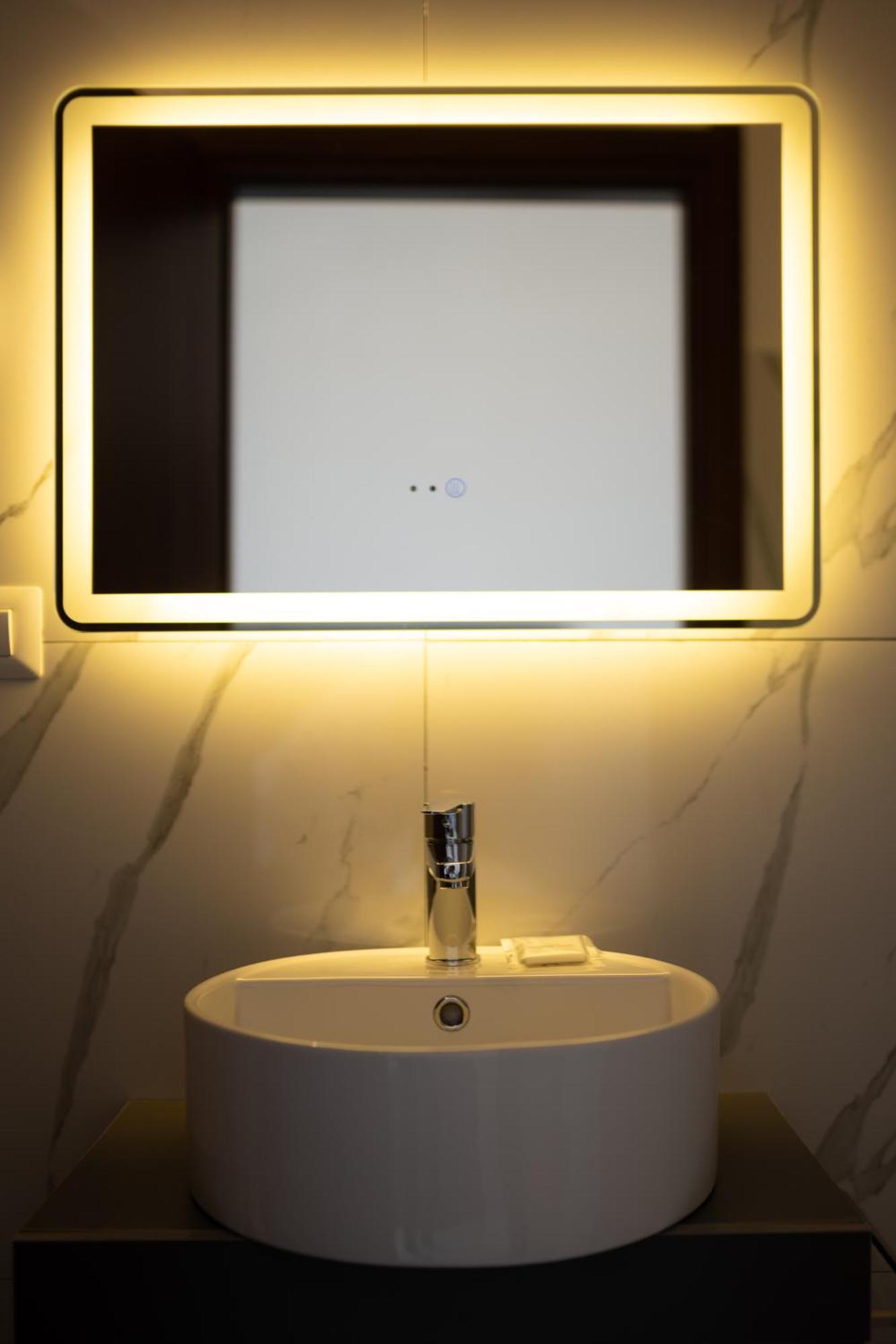 Naro Suites And Rooms Bacoli Quarto foto